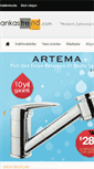 Mobile Screenshot of ankastrend.com